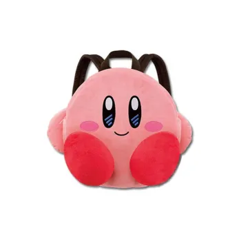 BANPRESTO Star Kirby Anime Merchandise