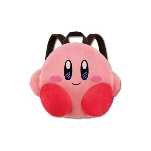 BANPRESTO Star Kirby Anime Peripheral products