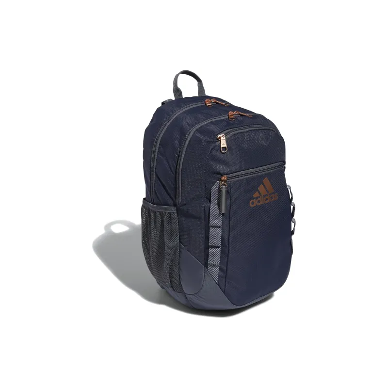 Adidas Excel Backpack Shadow Navy/Onix-2