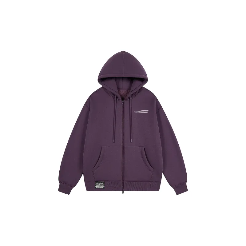 LEVEL RELAX Series Sweatshirts Unisex-7