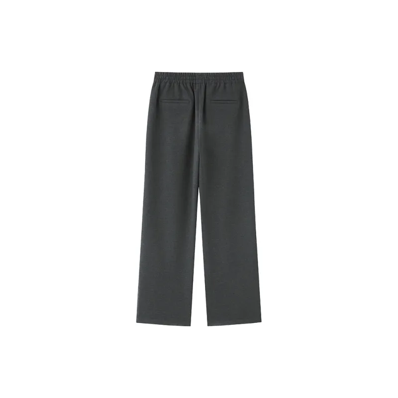 ZHOUMIAO Casual Pants Women's-1