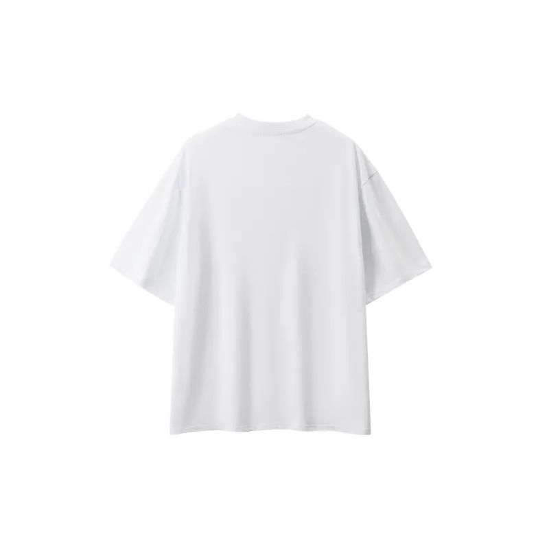 MISTEEZ T-Shirts Unisex-11