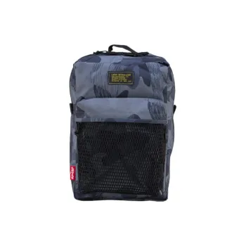 Levis Backpacks Camouflage