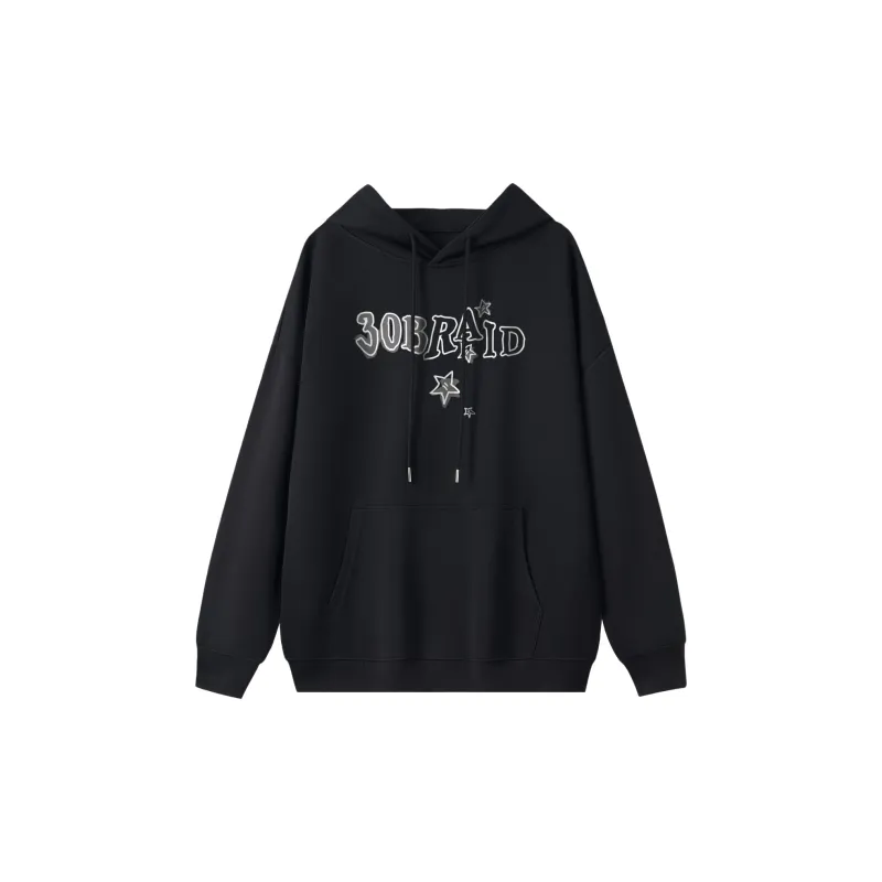 30BRAID Sweatshirts Unisex-13
