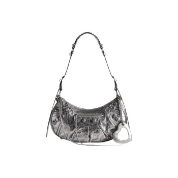 Balenciaga Le Cagole Small Shoulder Bag