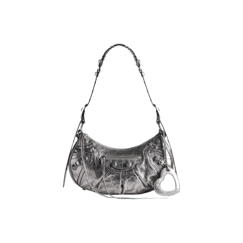 Balenciaga Le Cagole Small Shoulder Bag-0