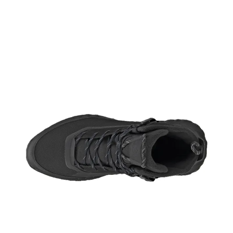 Ecco ULT TRN Leather Insulated Boots-2