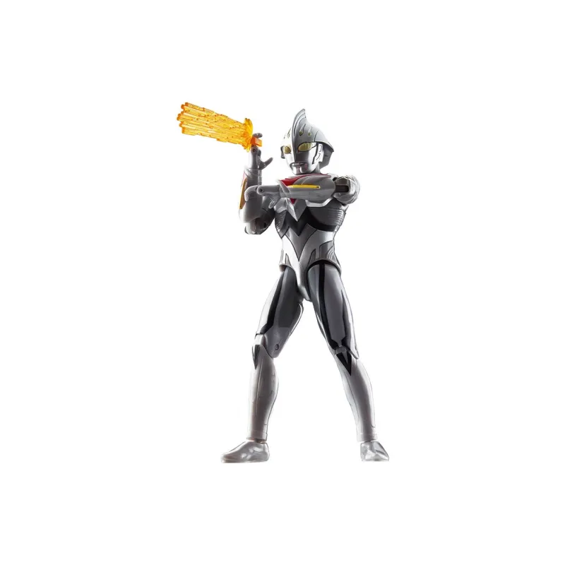 BANDAI Ultraman Action Figures-2
