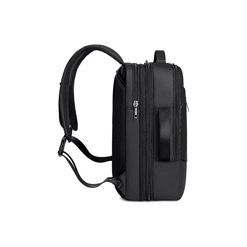 ARCTIC HUNTER Backpacks Black-2