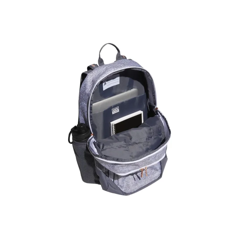 Adidas Excel Backpack Medium Grey-3