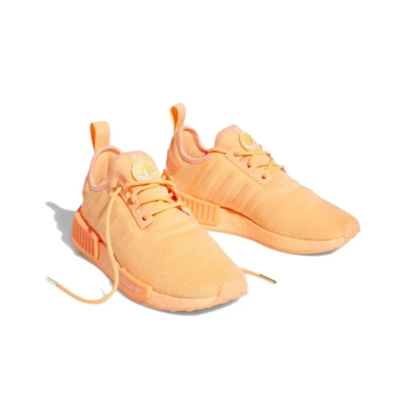 Adidas Originals NMD_R1 'Orange' Women's-2