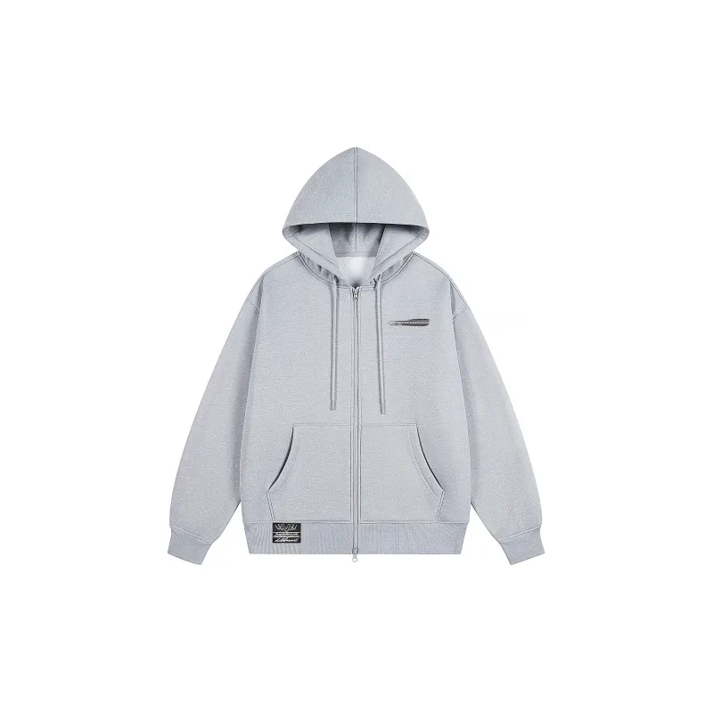 LEVEL RELAX Series Sweatshirts Unisex-11