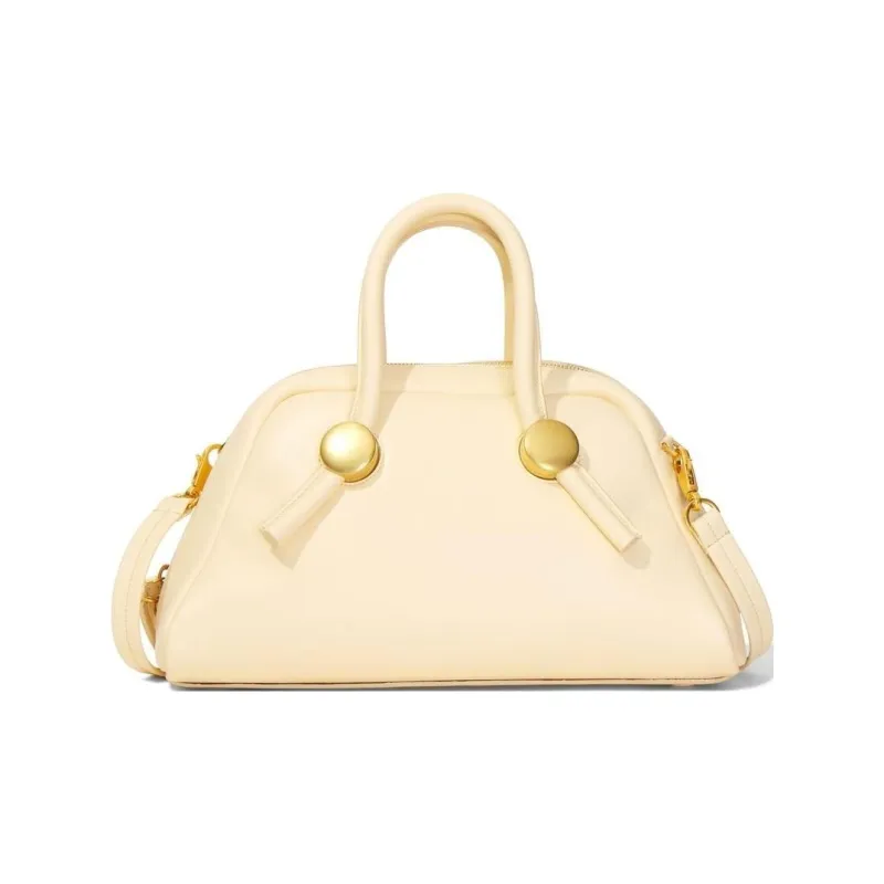 PROENZA SCHOULER Bowler Leather Bag-3