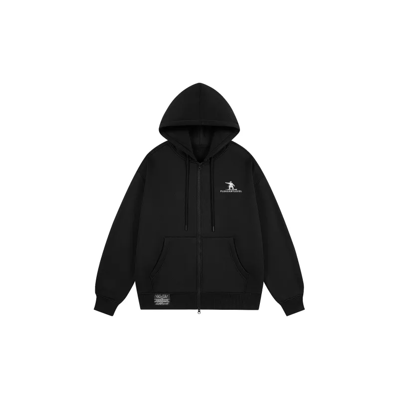 LEVEL RELAX Series Sweatshirts Unisex-1