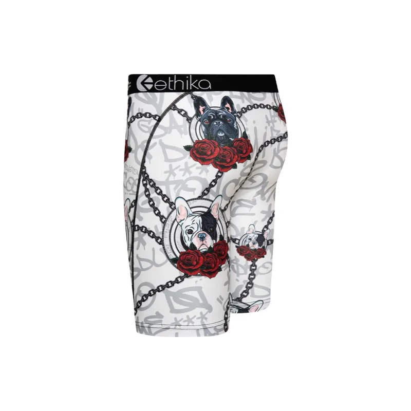 ETHIKA x DAMEDASH Fall 2023 Men's Underwear Men's-2