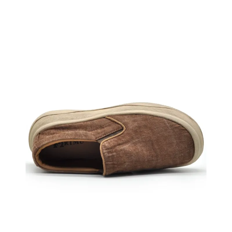 ARTMU Casual Single Shoes 2.5cm Women's-2