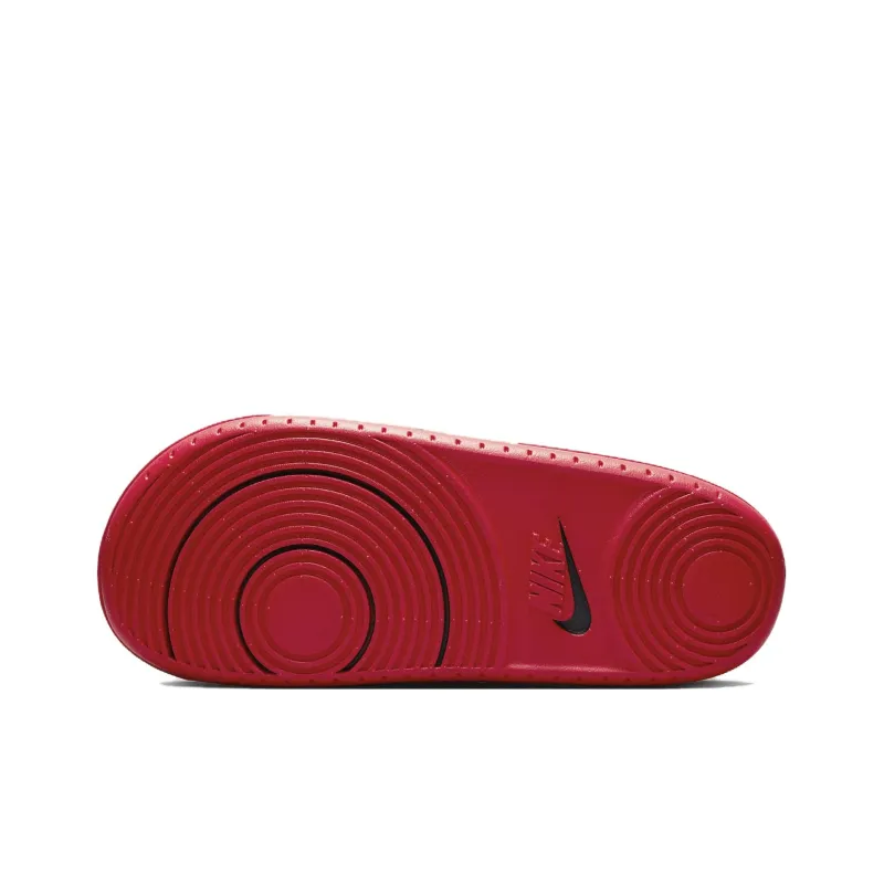 Nike NFL X Offcourt Slide 'Kansas City Chiefs 2023'-4