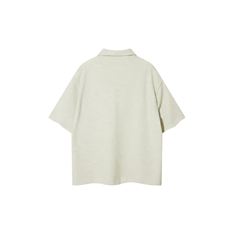 NewJnxs Polo Shirts Unisex-1
