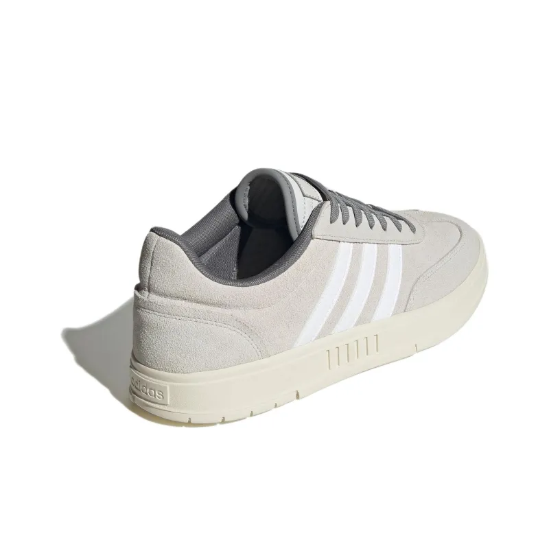 Adidas Neo Gradas 'Grey White'-3