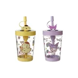 Pompompurin+Kuromi
