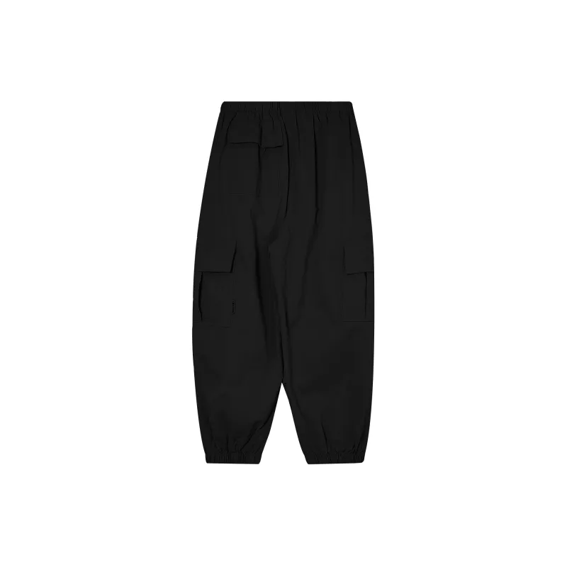 QYPRF Casual Pants Women's-11