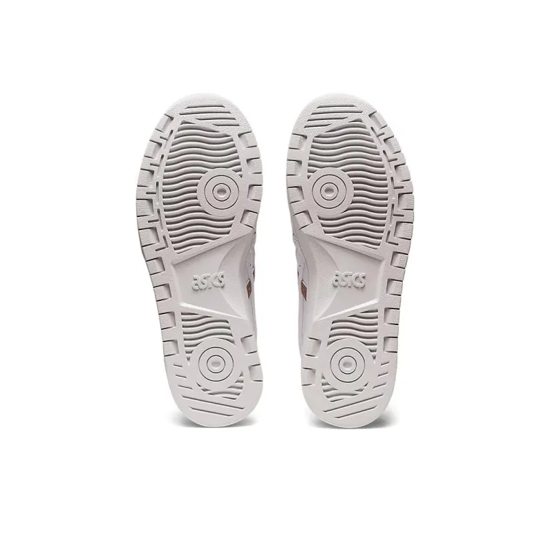 Asics JapanS 'White Rose Gold' Women's-6