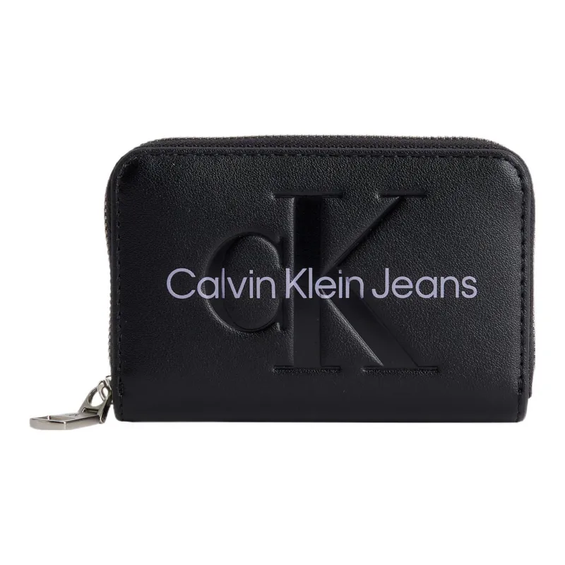 Damengürtel CALVIN KLEIN Ck Charm Buckle 25Mm K60K607954 BAX