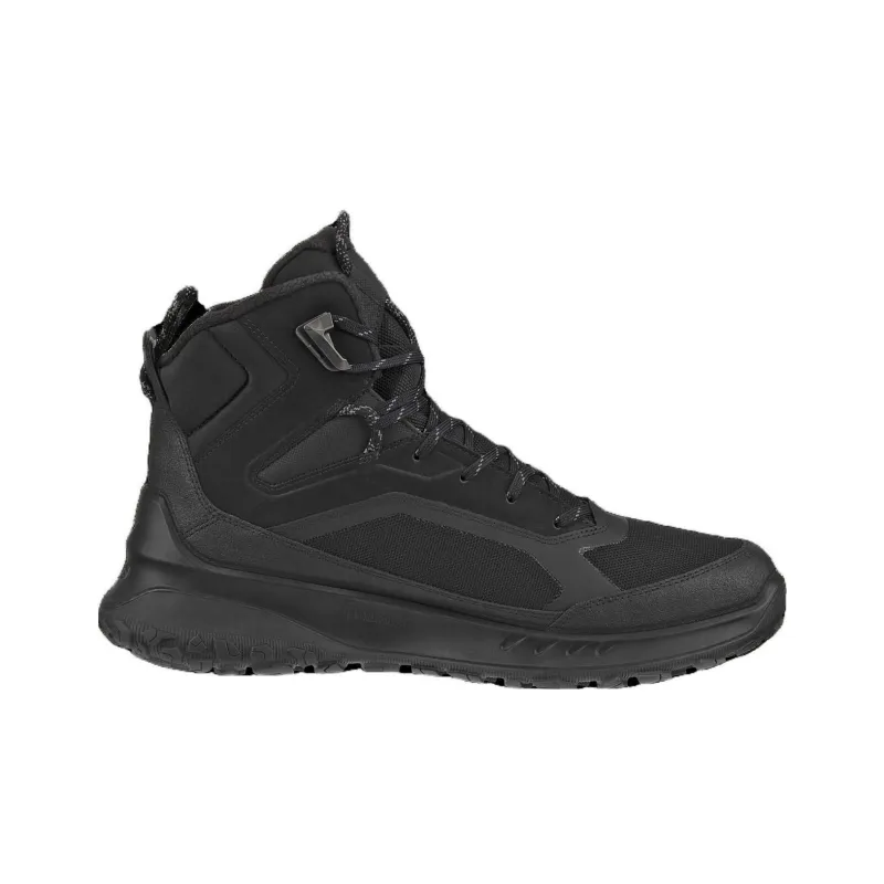Ecco ULT TRN Leather Insulated Boots-1