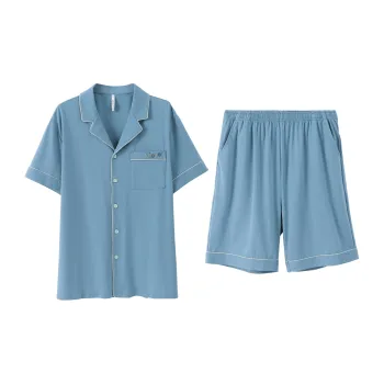 Aannsfam Men Pajama Sets