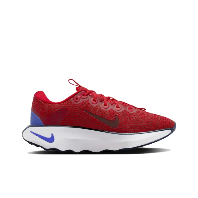 Nike Motiva 'University Red'-1