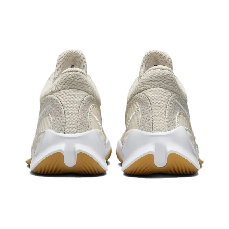 Nike Renew Elevate 3 Phantom University Gold-4
