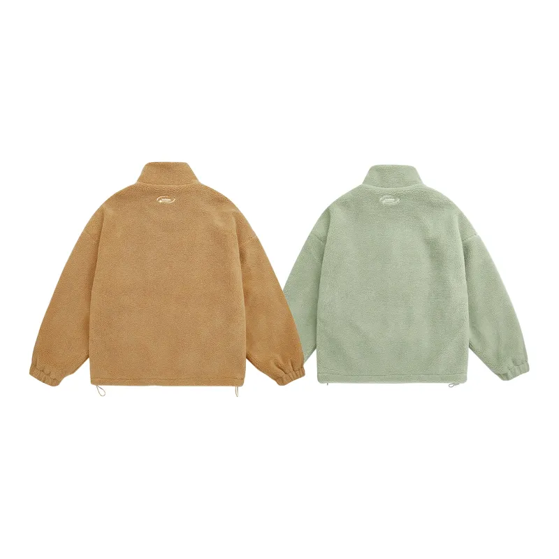 Guuka Jackets Unisex 2 Pack Yellow+Green-1