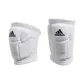 White White 1 Pair