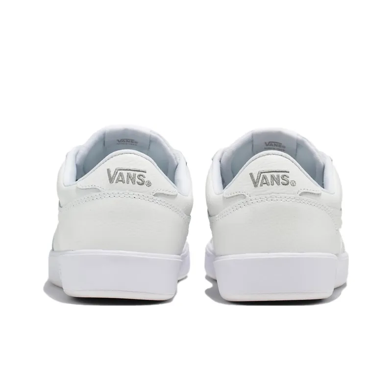 Cruze Too Vans Cc 'Triple White'-3