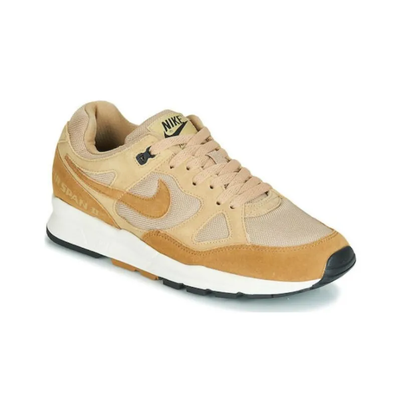 Nike Air Span 2 Se SP19 Parachute Beige-2
