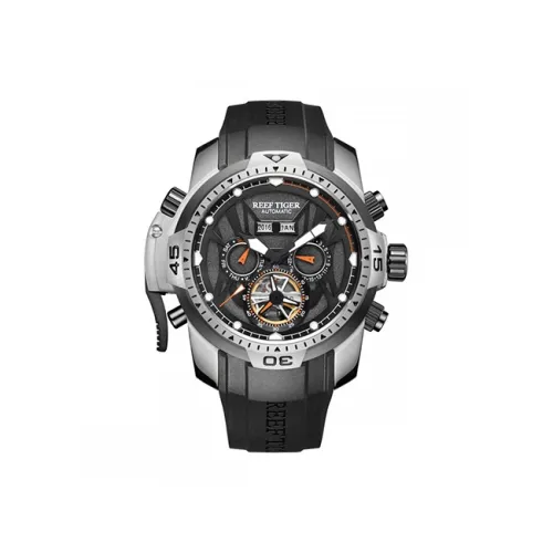 REEF TIGER Men Watch