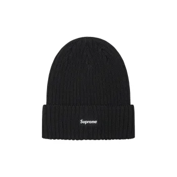Supreme Overdyed Beanie SS22