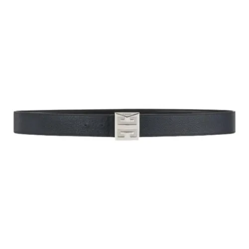 Givenchy Leather Belts Men