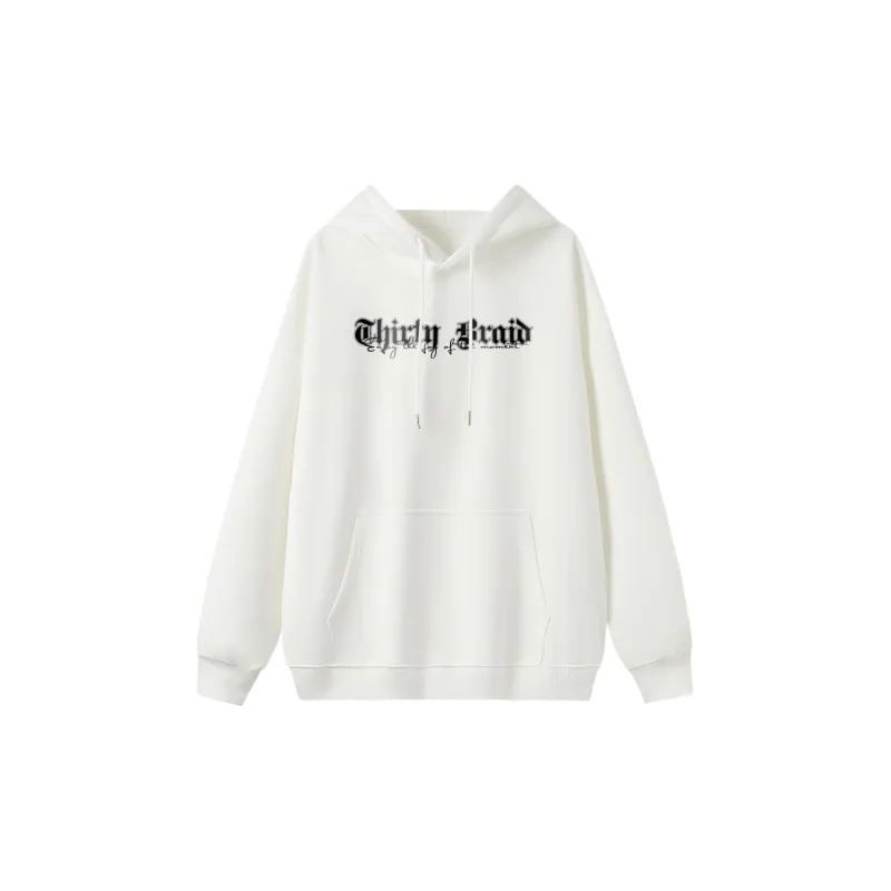 30BRAID Sweatshirts Unisex-1