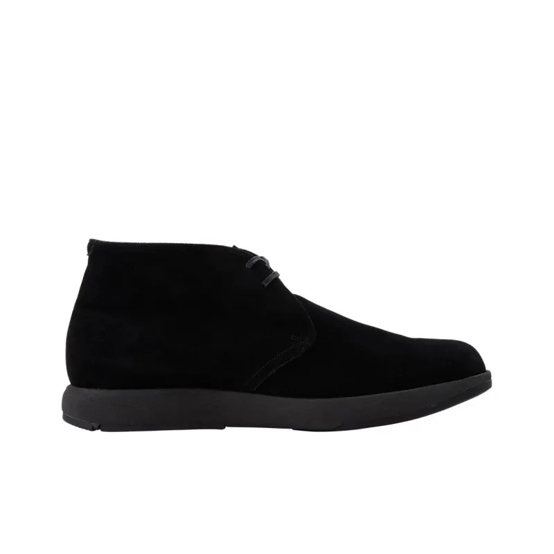 Asics GORE-TEX Gore-Te Men's Casual Shoes Men's Black-1