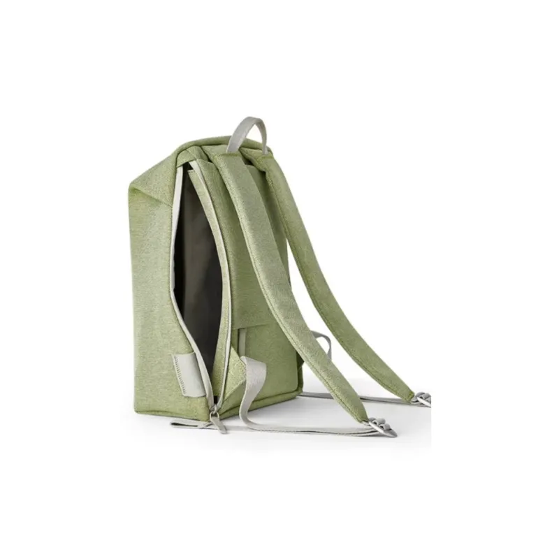 Ito Polyester Backpack Medium Size Unisex Multicolor-8