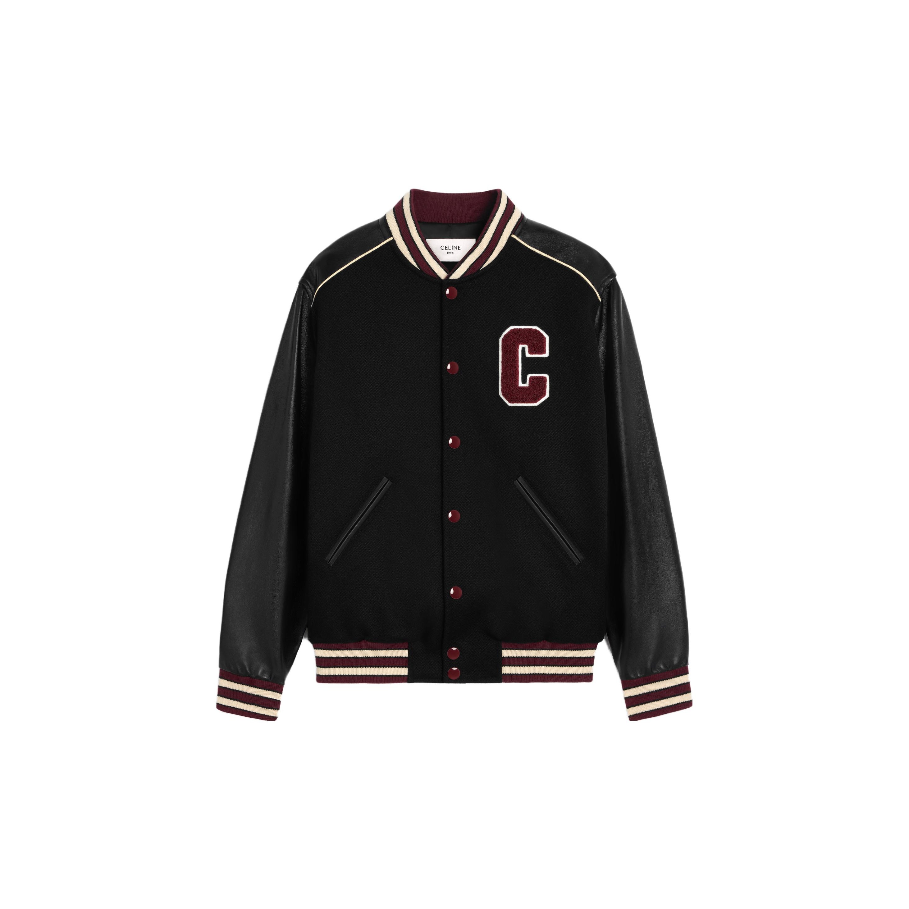 Celine men jacket best sale