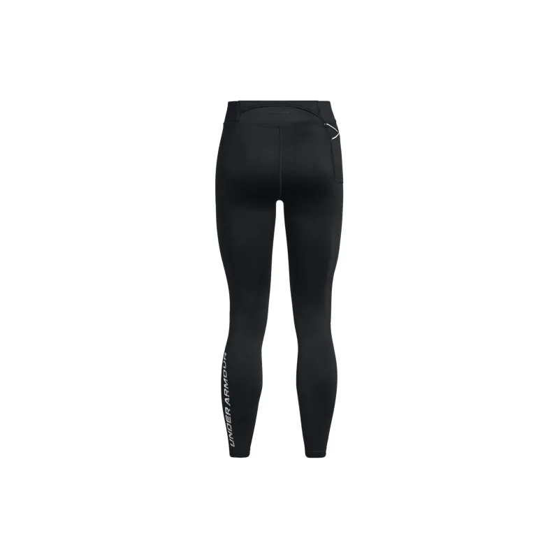 Under Armour Qualifier Yoga Pants Women's Black-1