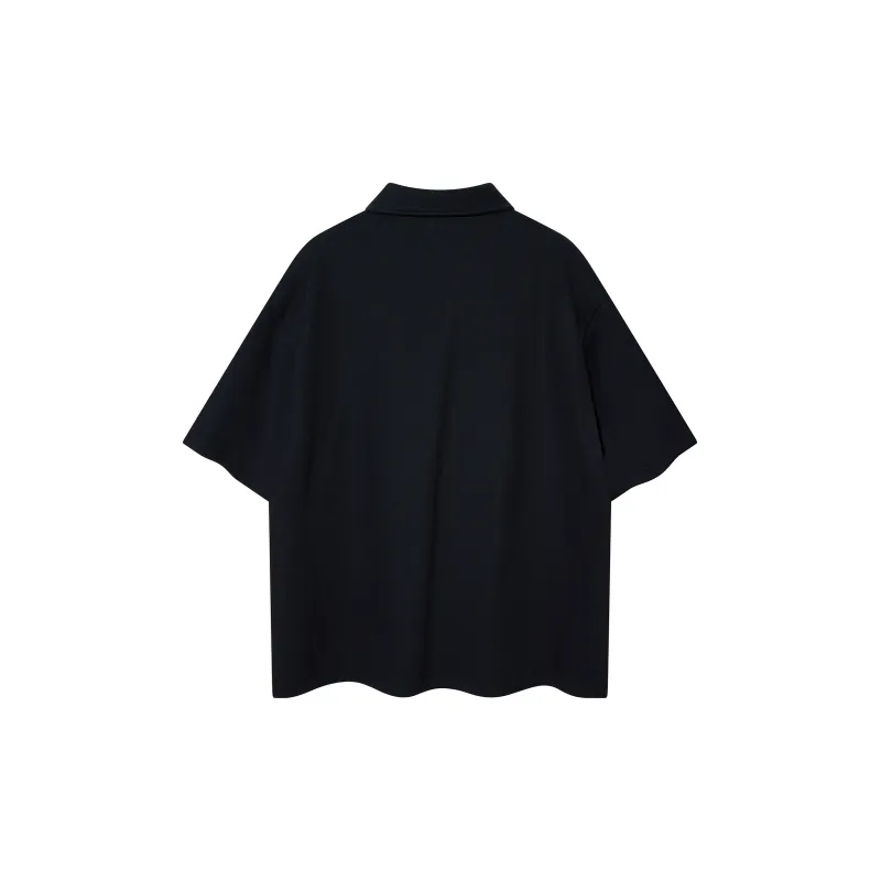 NewJnxs Polo Shirts Unisex-15