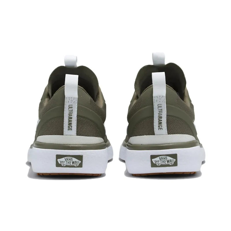 UltraRange Vans Exo Mte 'Dusty Olive'-2