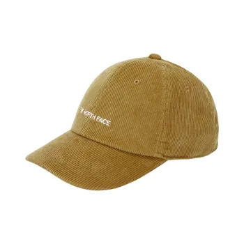 THE NORTH FACE Baseball Caps Unisex Camel