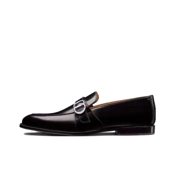 DIOR Timeless Loafer 'Black'