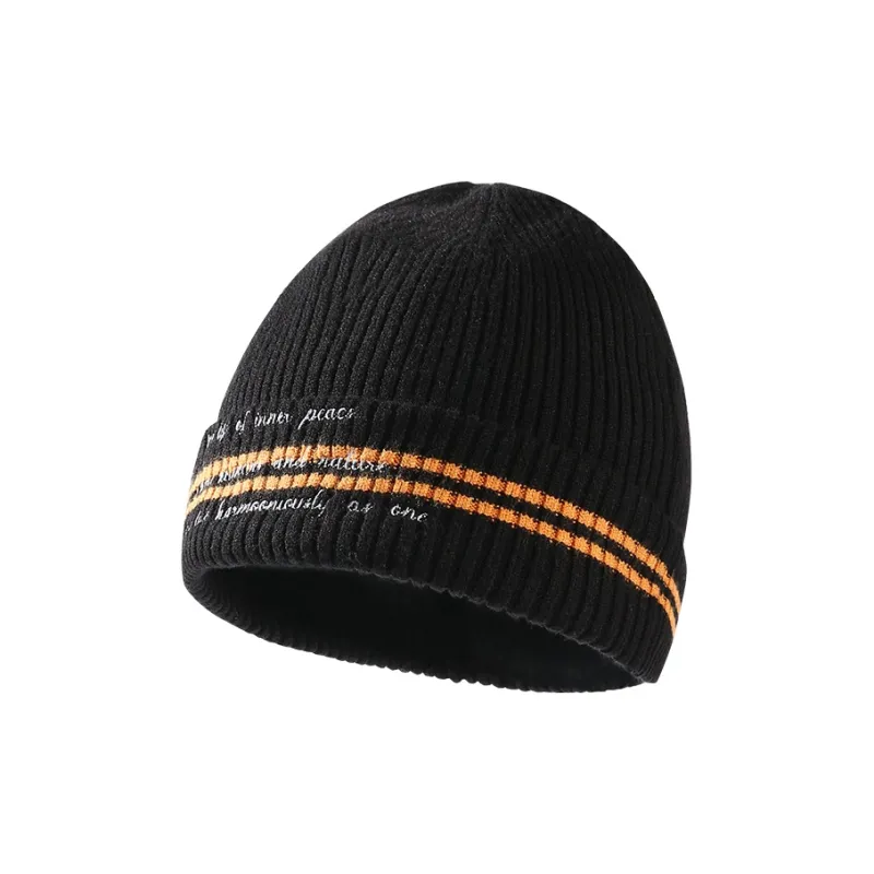 CACUSS Junior Beanies Unisex-1
