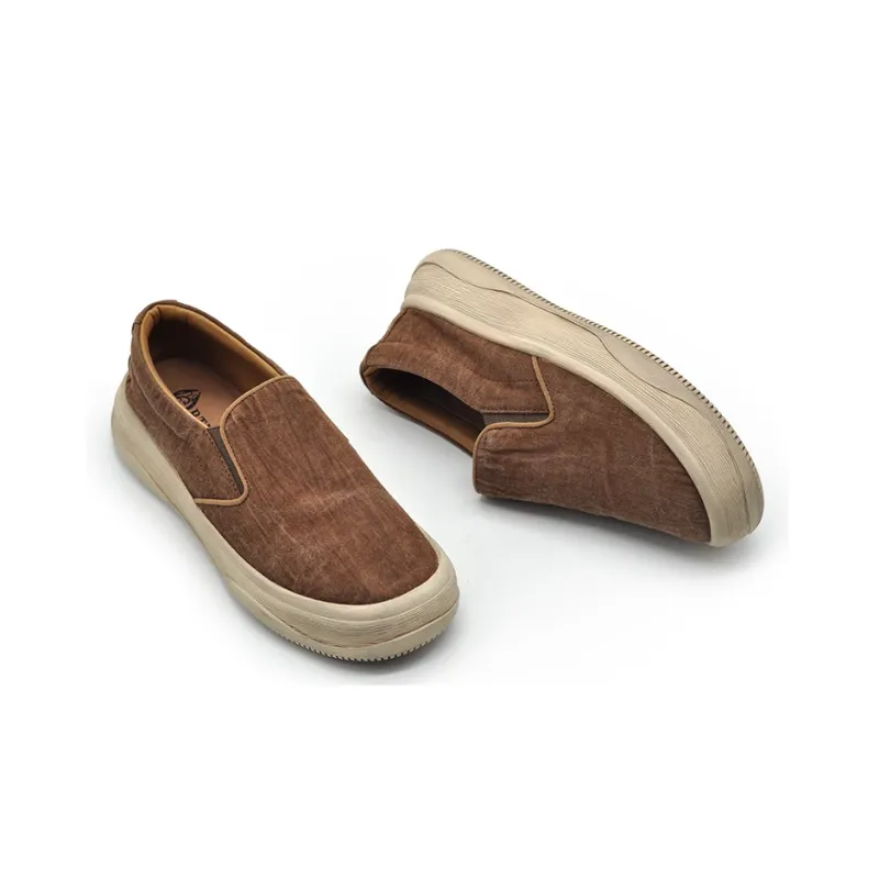 ARTMU Casual Single Shoes 2.5cm Women's-4
