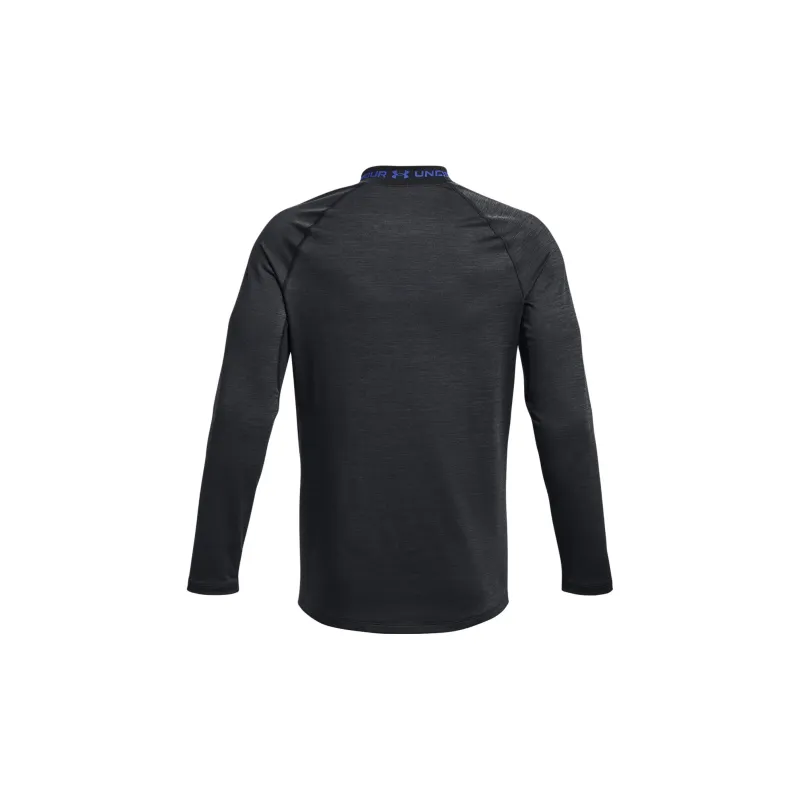 Under Armour ColdGear T Shirts Men Dark Gray-1